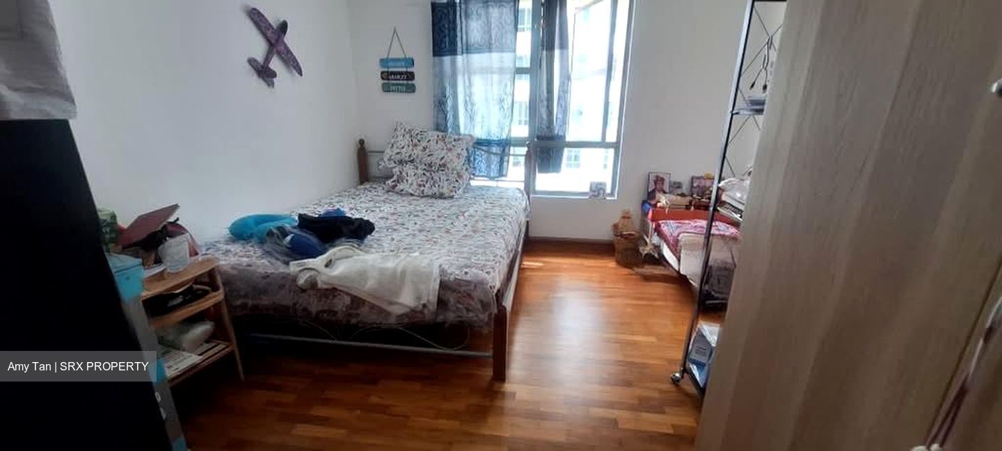 Aquarius By The Park (D16), Condominium #570620801